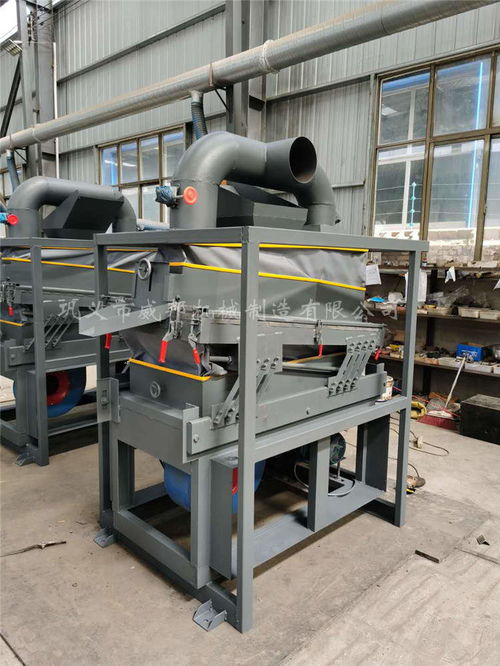 鞏義市威邦機械 專注線路板回收設備，助力遼寧資源循環(huán)利用