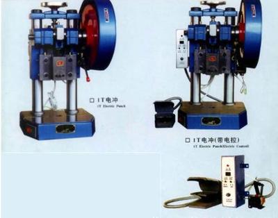 廣州金龜小沖床 維修與配件批發(fā)全攻略