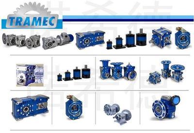 TRAMEC減速機與平行軸齒輪 化工機械設(shè)備中的高效傳動解決方案