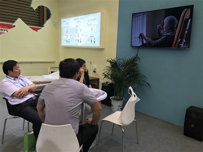 同策攜手慧享福 以專業(yè)咨詢策劃，重塑中國(guó)養(yǎng)老服務(wù)新范式