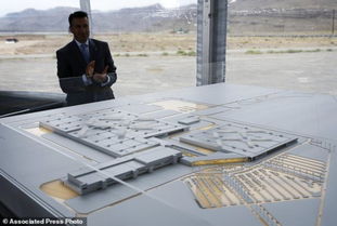 法拉第未來宣布取消內華達州10億美元建廠計劃，轉向優化網站建設