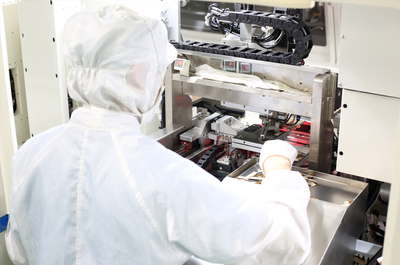 觸控技術賦能行業(yè)應用 電子產(chǎn)品研發(fā)與銷售的創(chuàng)新之路