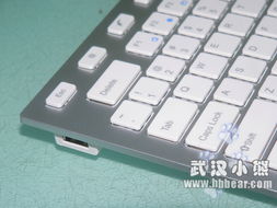 巧克力觸感的多彩鍵盤(pán)——小熊在線評(píng)K2200薄膜式鍵盤(pán)