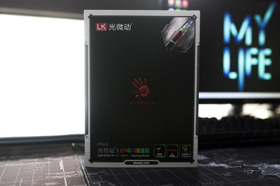 「快如閃電」是噱頭嗎？深度體驗(yàn)血手幽靈P93光微動(dòng)鼠標(biāo)
