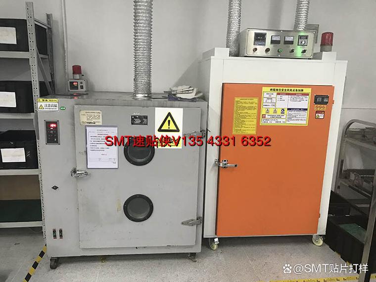 南通SMT貼片加工服務(wù)全解析與行業(yè)前景探討
